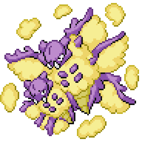 Weerona Sprite Image