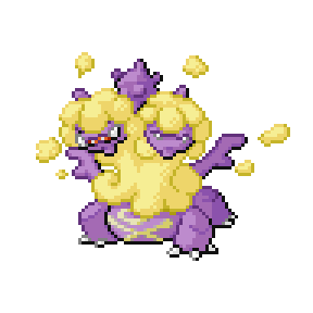 Weelous Sprite Image
