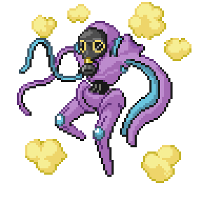Weexys Sprite Image