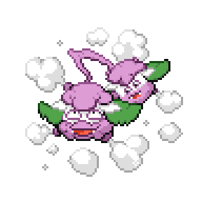 Weeonee Sprite Image