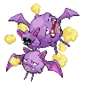 Weebat Sprite Image