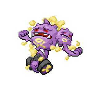 Weemask Sprite Image