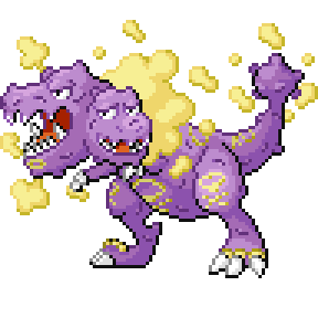 Weetrum Sprite Image