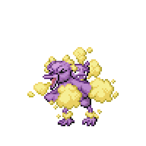 Weecorio Sprite Image