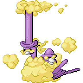 Weeria Sprite Image