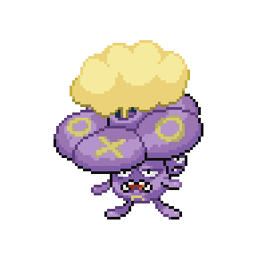 Weeplume Sprite Image