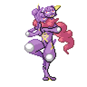 Weeninja Sprite Image