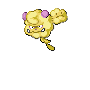 Weelix Sprite Image