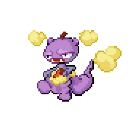 Weeggy Sprite Image