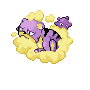 Weelithe Sprite Image