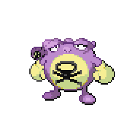 Weewhirl Sprite Image