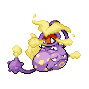 Weebell Sprite Image
