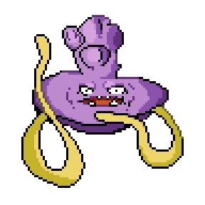 Weecool Sprite Image