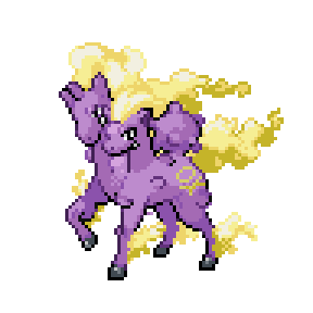 Weedash Sprite Image