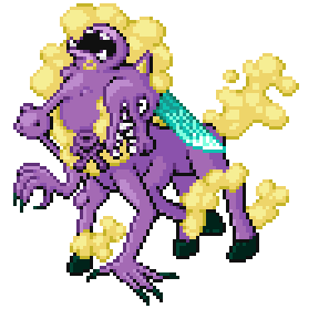 Weedash Sprite Image