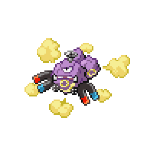 Weemite Sprite Image