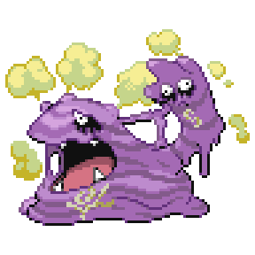 Weeuk Sprite Image