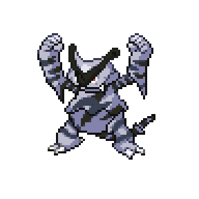 Rhybuzz Sprite Image
