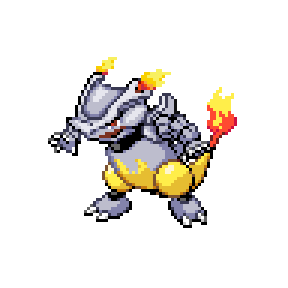 Rhymar Sprite Image