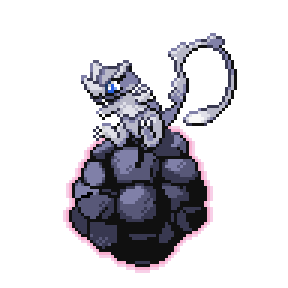 Rhyew Sprite Image