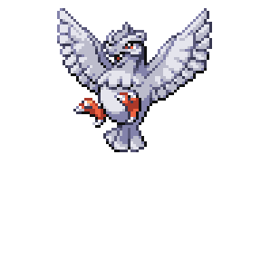 Rhygey Sprite Image