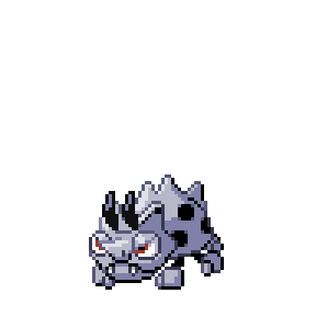 Rhyba Sprite Image