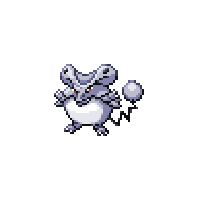 Rhyrill Sprite Image