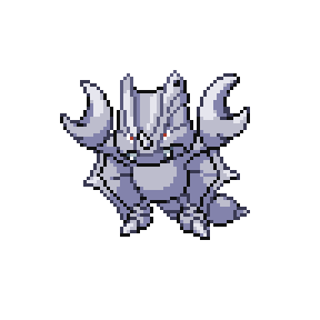 Rhygar Sprite Image