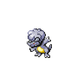 Rhyby Sprite Image