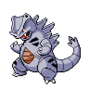 Rhyitar Sprite Image