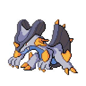 Rhypert Sprite Image