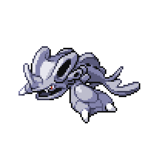 Rhyogre Sprite Image