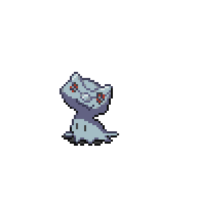 Rhykyu Sprite Image