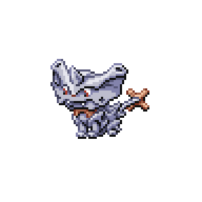 Rhynx Sprite Image