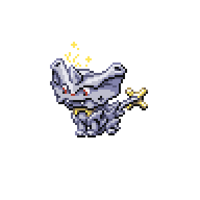 Rhynx Sprite Image