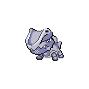 Rhyinch Sprite Image