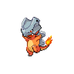 Rhymander Sprite Image