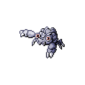 Rhyras Sprite Image