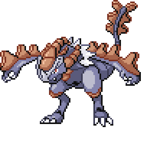 Rhymo-o Sprite Image