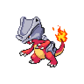 Rhymeleon Sprite Image