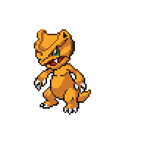 Rhymeleon Sprite Image