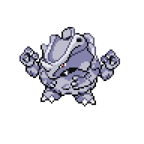 Rhyler Sprite Image