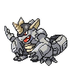 Rhykhan Sprite Image