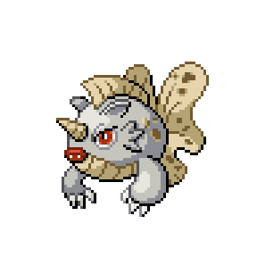 Rhyking Sprite Image