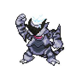 Rhybuzz Sprite Image