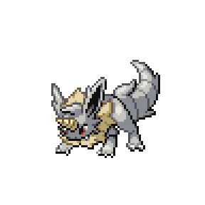 Rhyreon Sprite Image