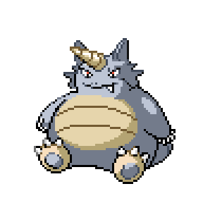 Rhylax Sprite Image