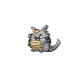 Rhynub Sprite Image