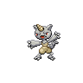 Rhyrogue Sprite Image
