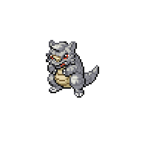 Rhyshrew Sprite Image